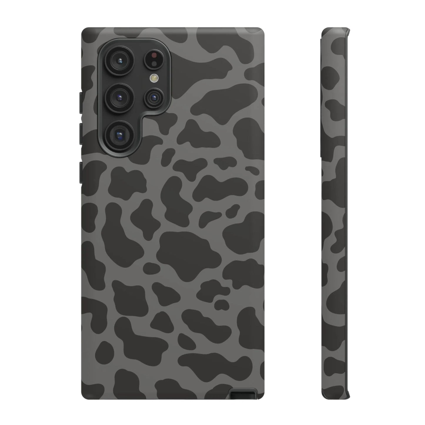 Urban Jungle: Stealthy Cow Print | Tough Case