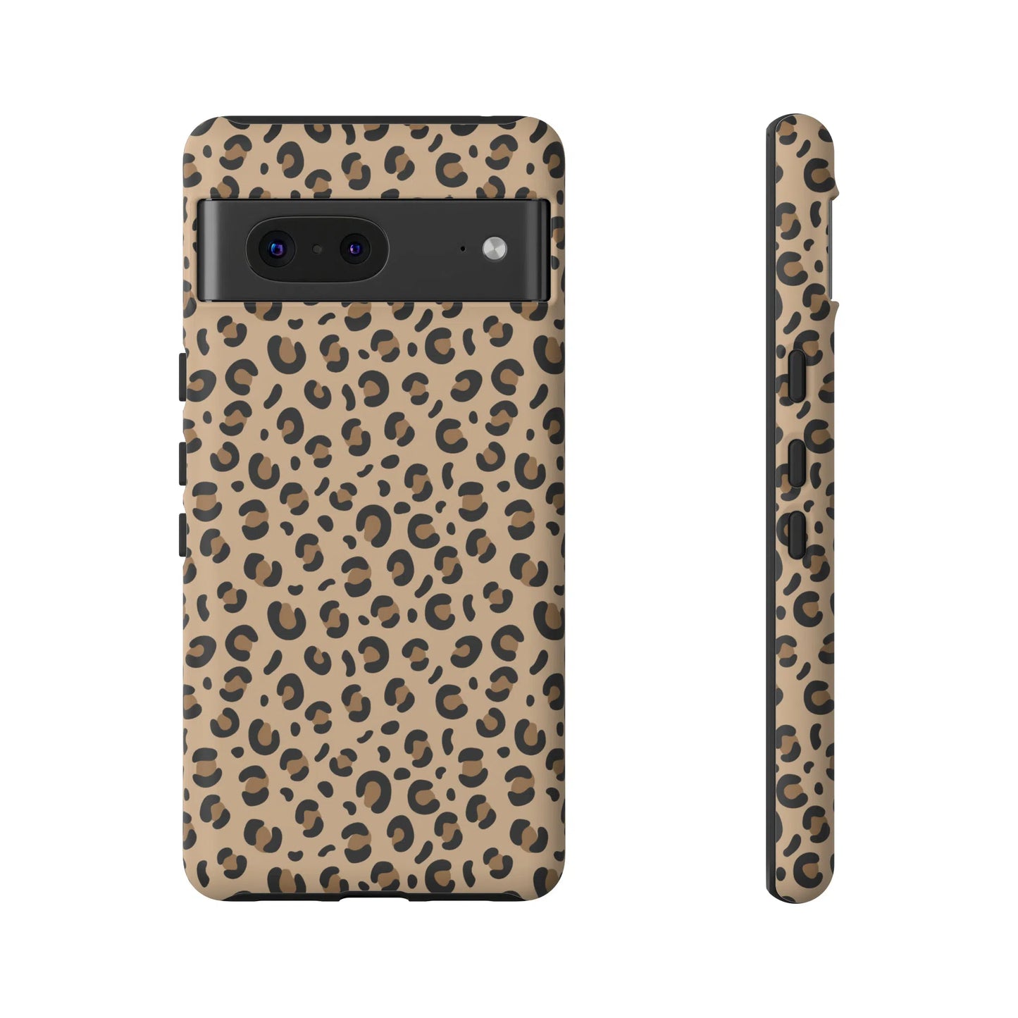 Cheetah Chic | Tough Case