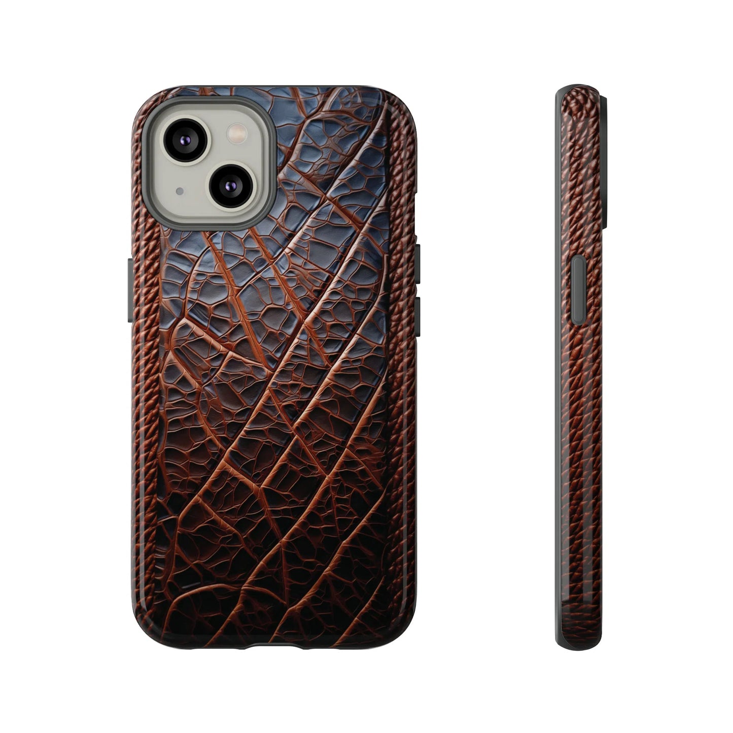 Rugged Elegance | Tough Case