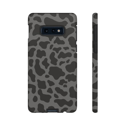 Urban Jungle: Stealthy Cow Print | Tough Case