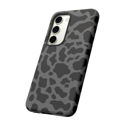 Urban Jungle: Stealthy Cow Print | Tough Case