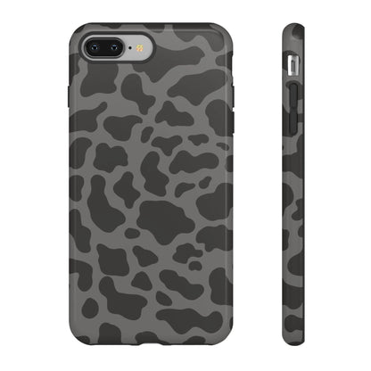 Urban Jungle: Stealthy Cow Print | Tough Case