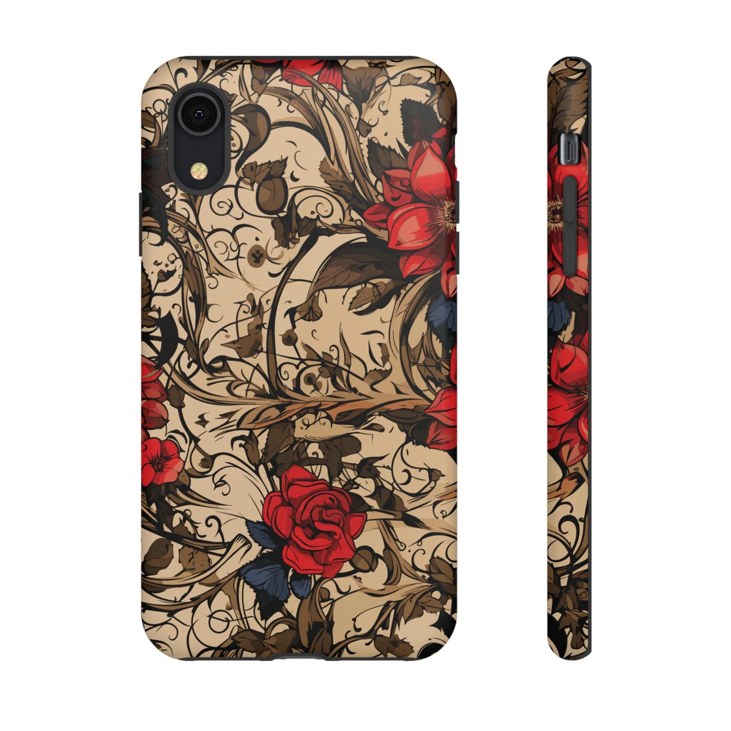 Baroque Rose | Tough Case