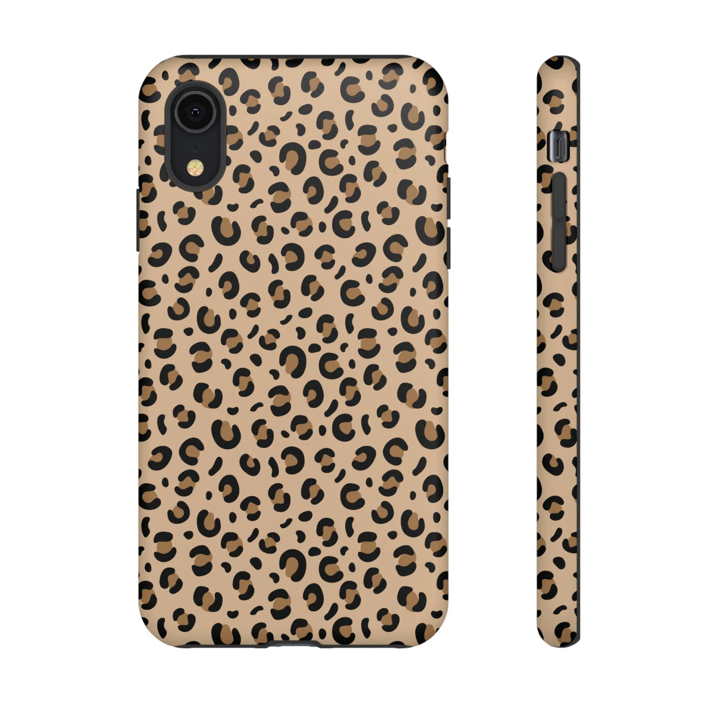 Cheetah Chic | Tough Case