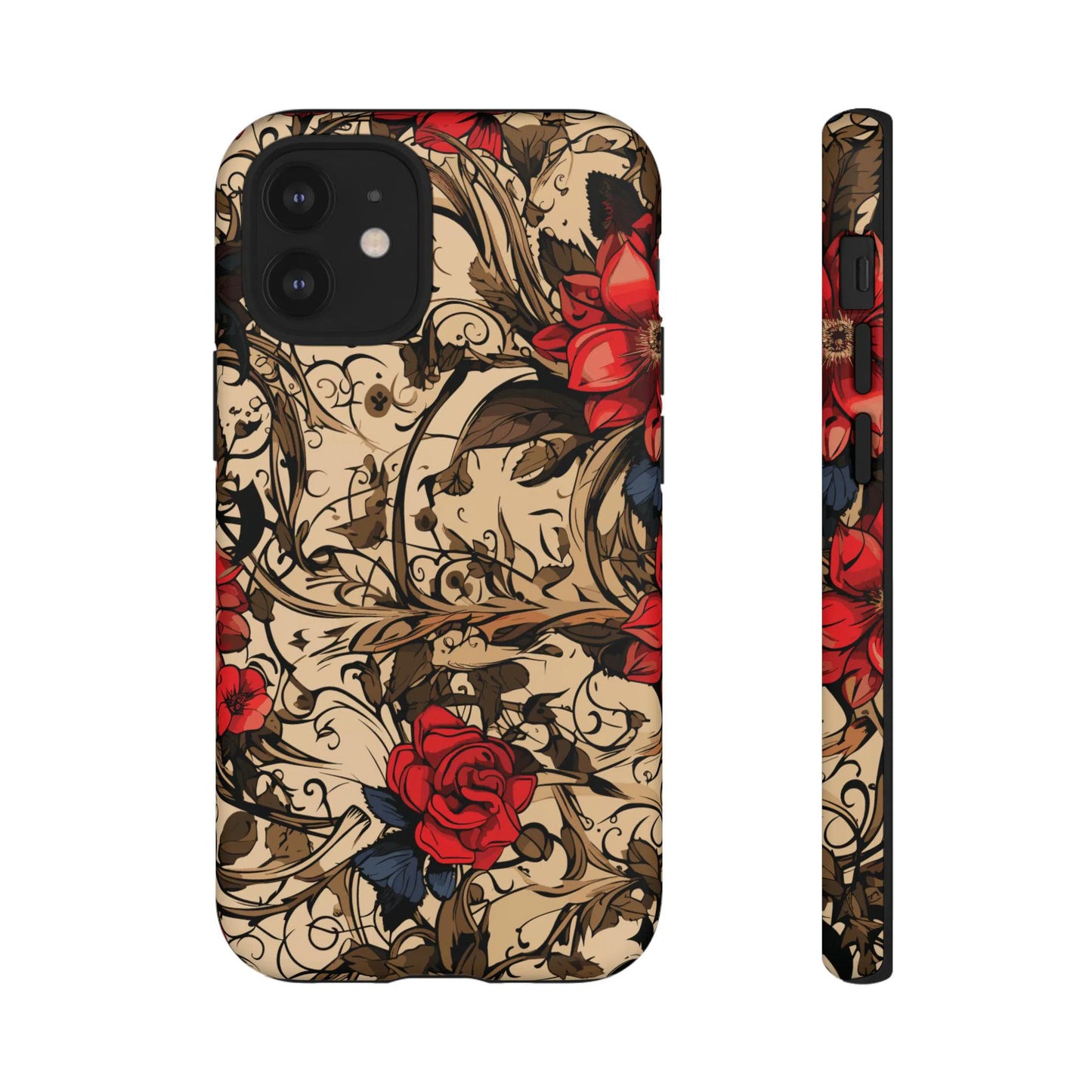 Baroque Rose | Tough Case