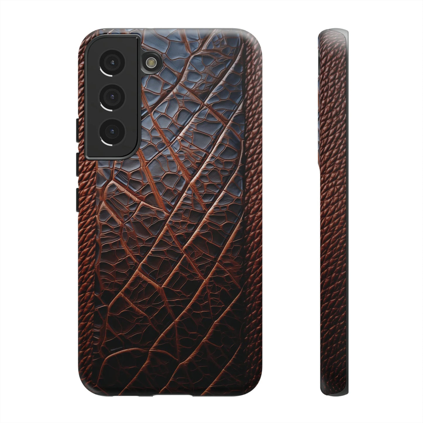 Rugged Elegance | Tough Case