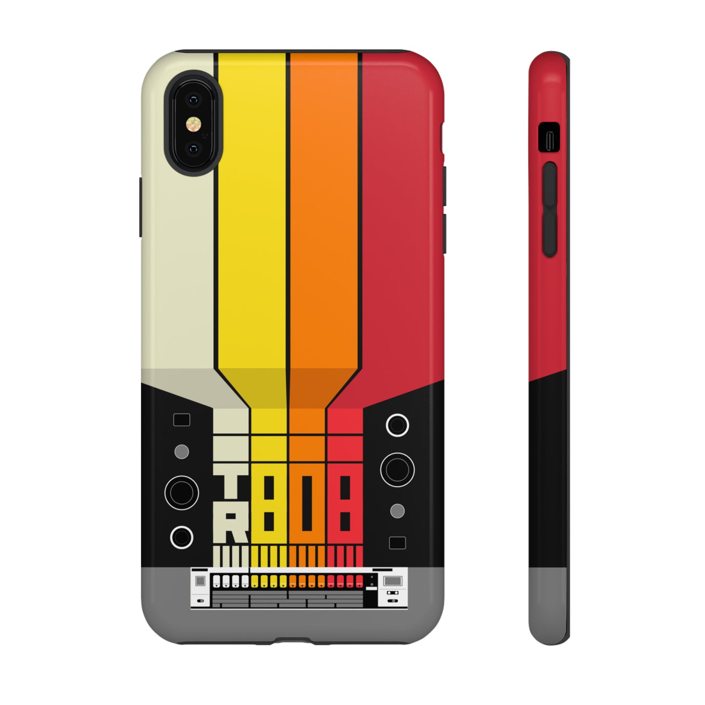 Roland TR-808 | Tough Phone Case