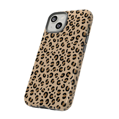 Cheetah Chic | Tough Case