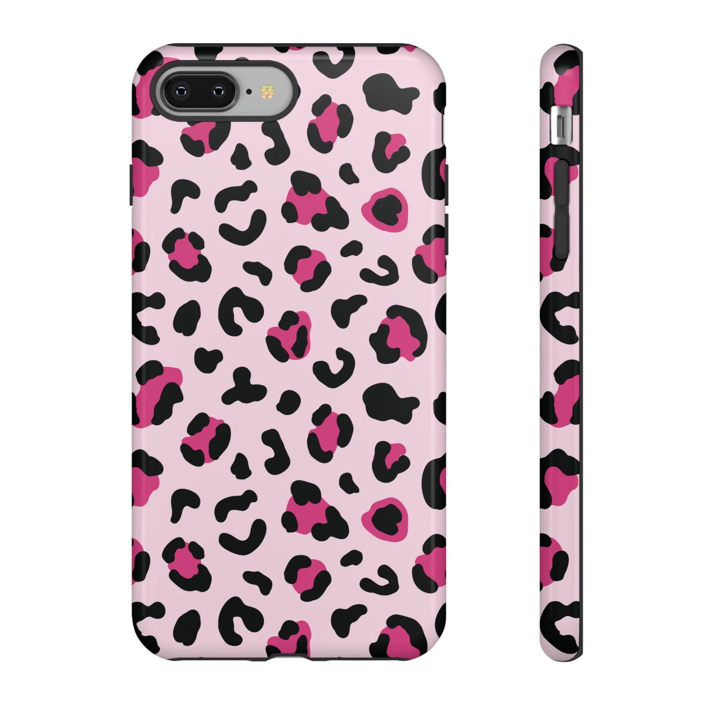 Pink Cheetah Chic | Tough Case