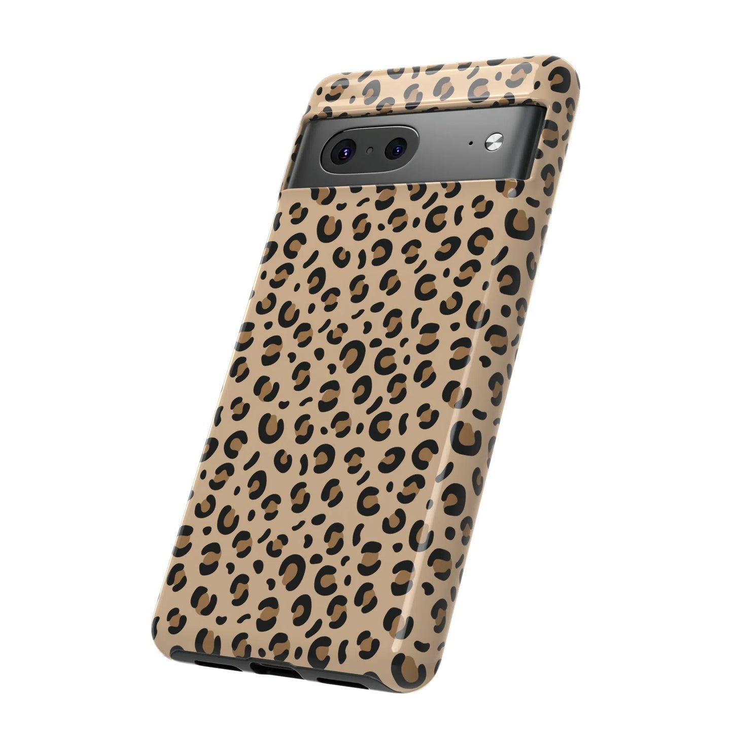 Cheetah Chic | Tough Case