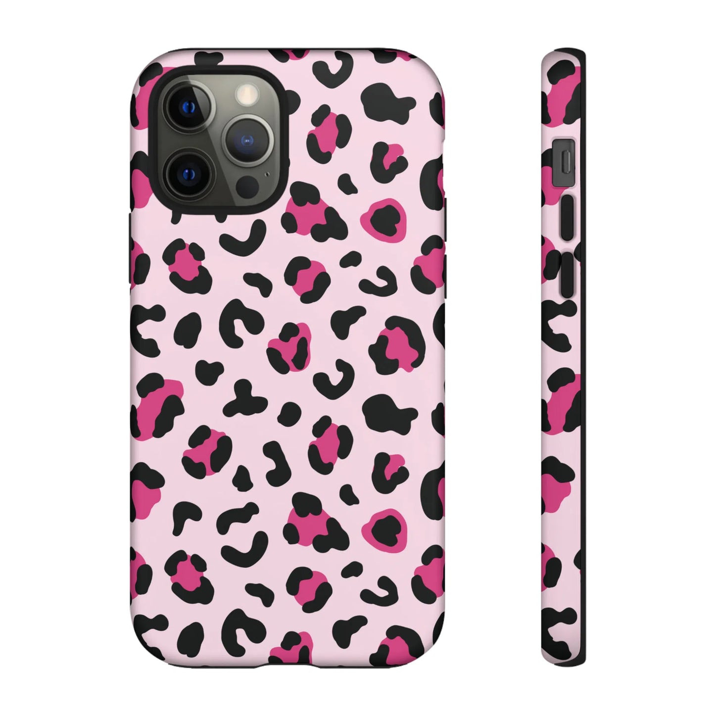 Pink Cheetah Chic | Tough Case