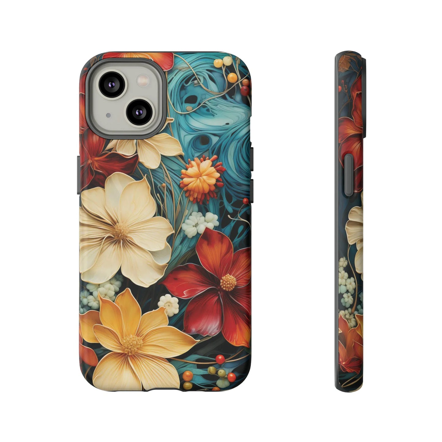 Harvest Florals | Tough Case