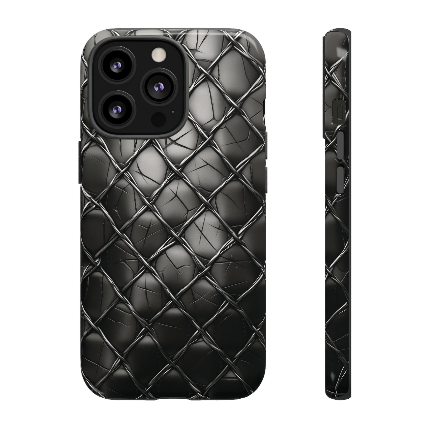 Sleek Gridlock | Tough Case