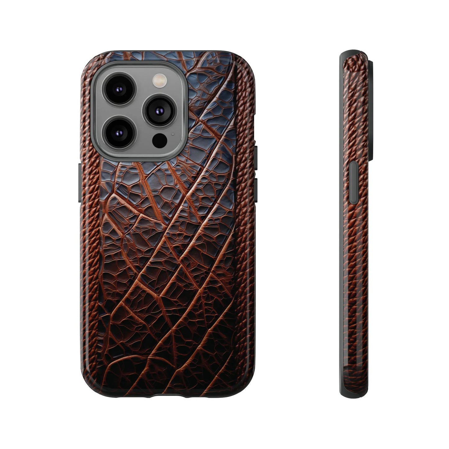 Rugged Elegance | Tough Case