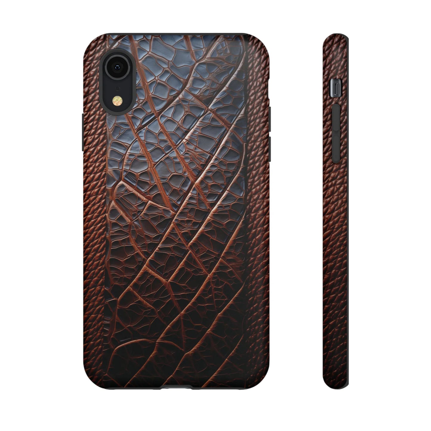 Rugged Elegance | Tough Case