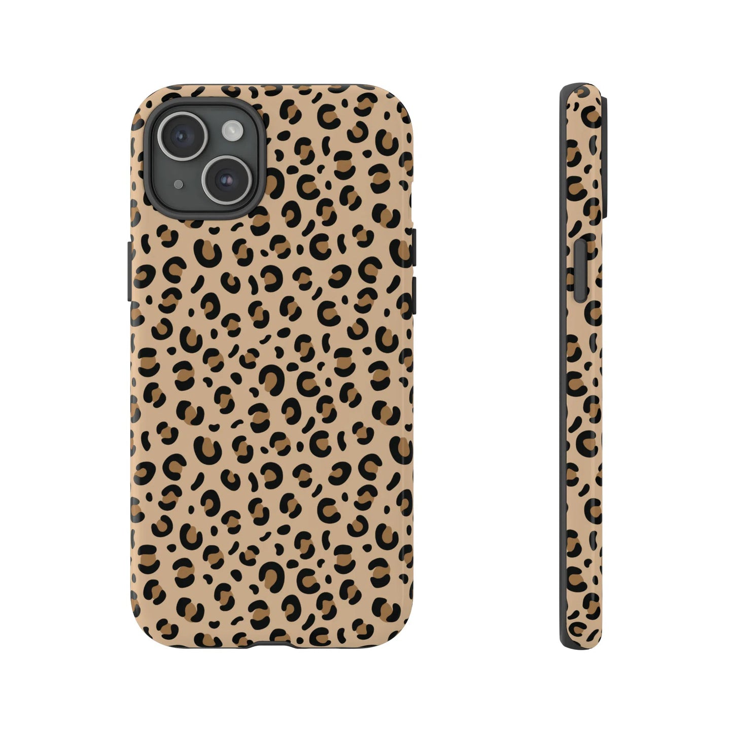 Cheetah Chic | Tough Case