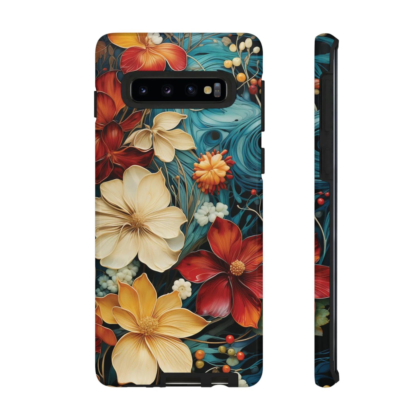 Harvest Florals | Tough Case