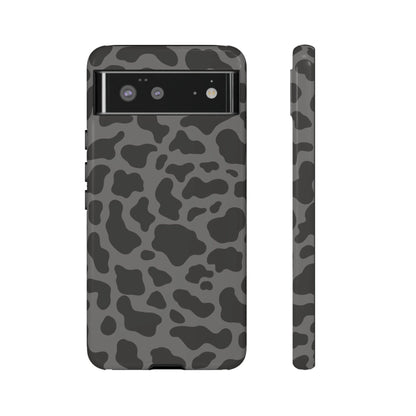 Urban Jungle: Stealthy Cow Print | Tough Case