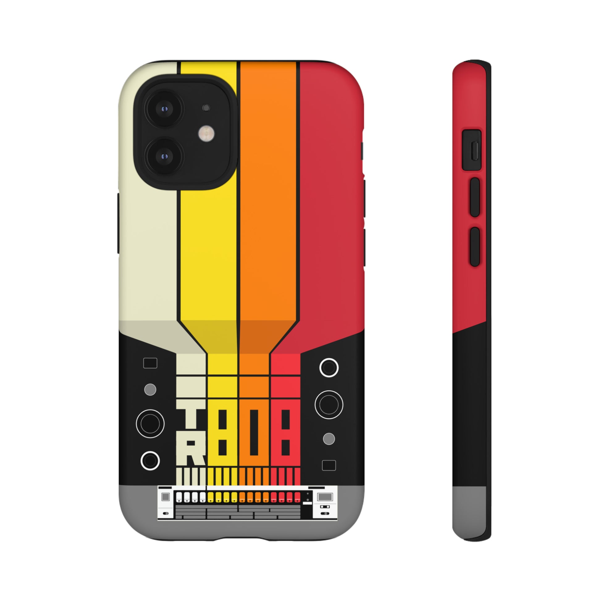 Roland TR-808 | Tough Phone Case