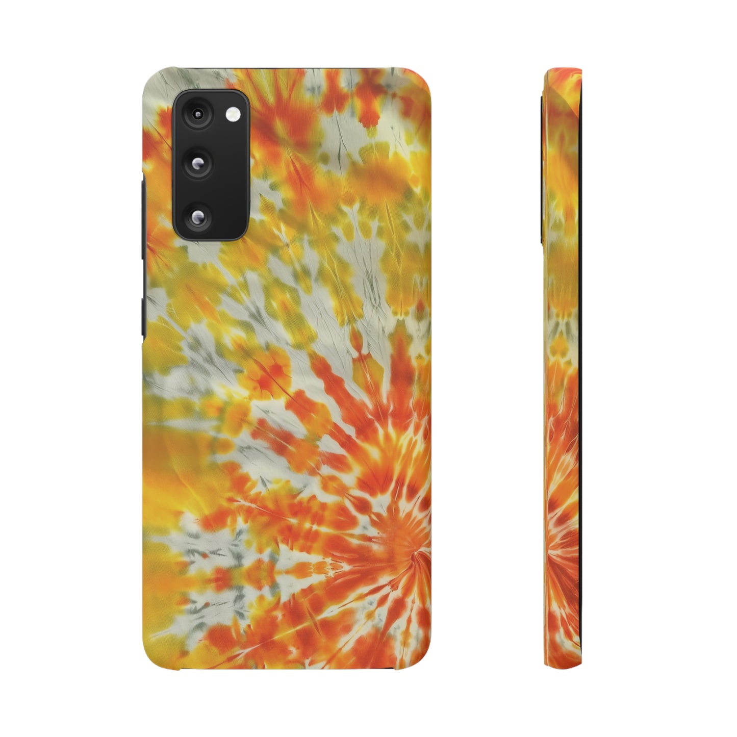 Solar Flare 2 | Snap Case