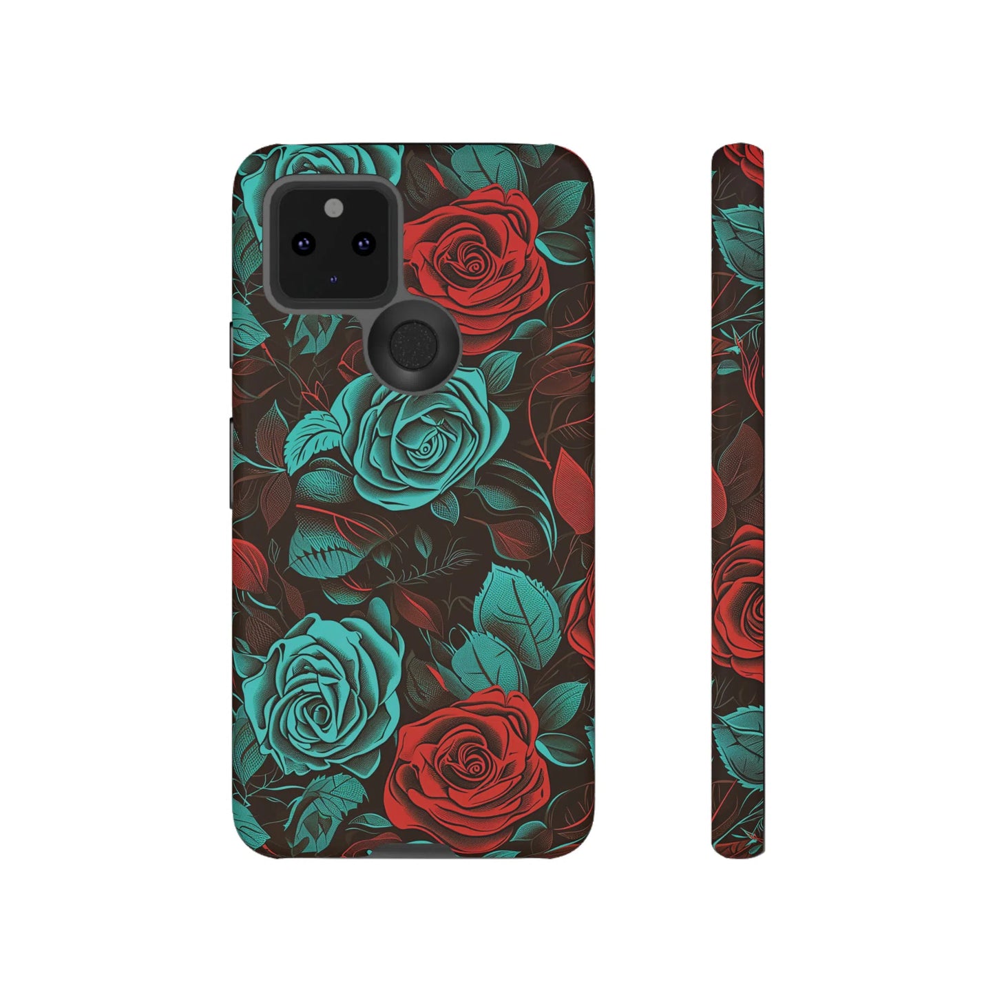 Bouquet Contrast | Tough Case