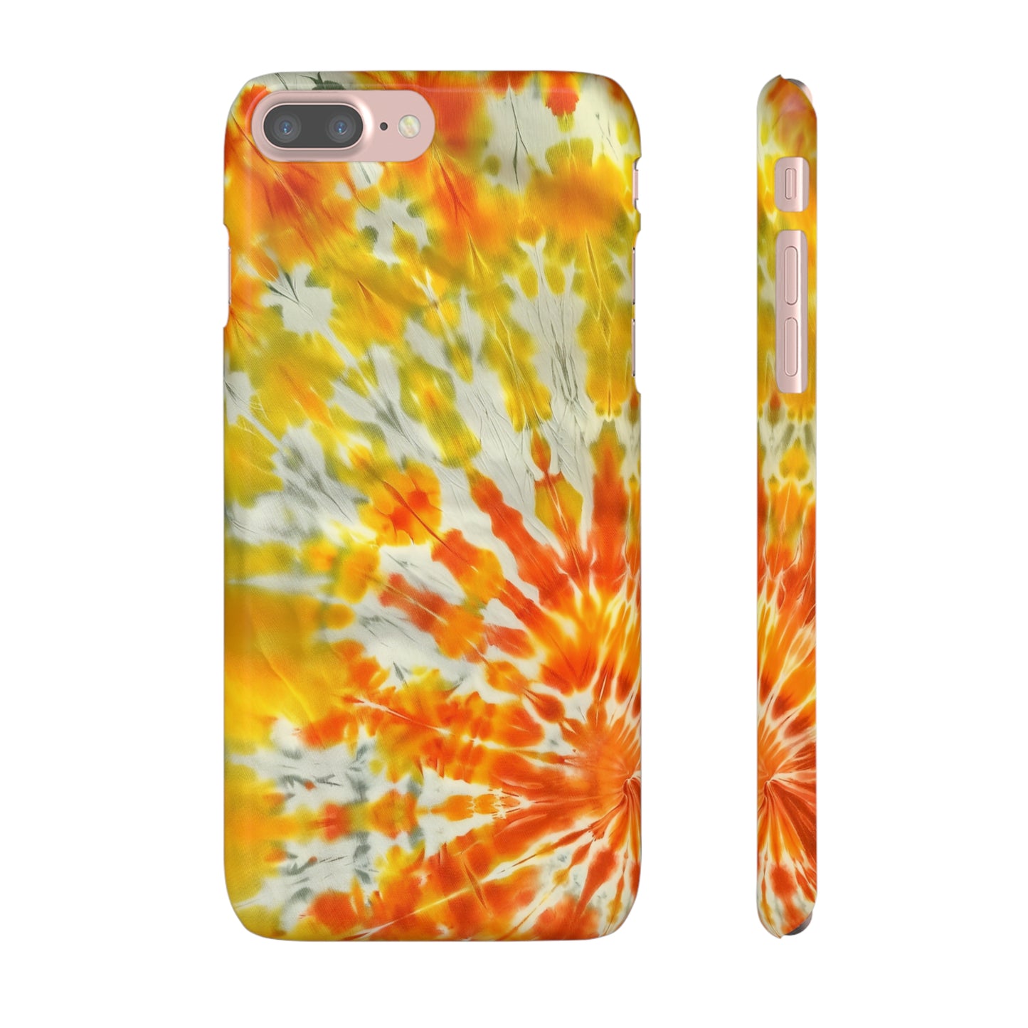 Solar Flare 2 | Snap Case