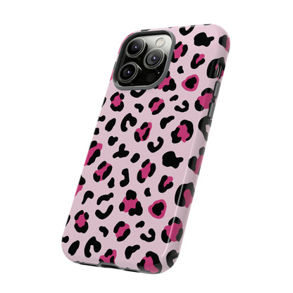 Pink Cheetah Chic | Tough Case