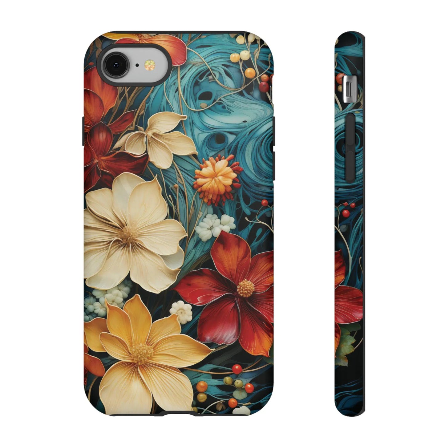 Harvest Florals | Tough Case