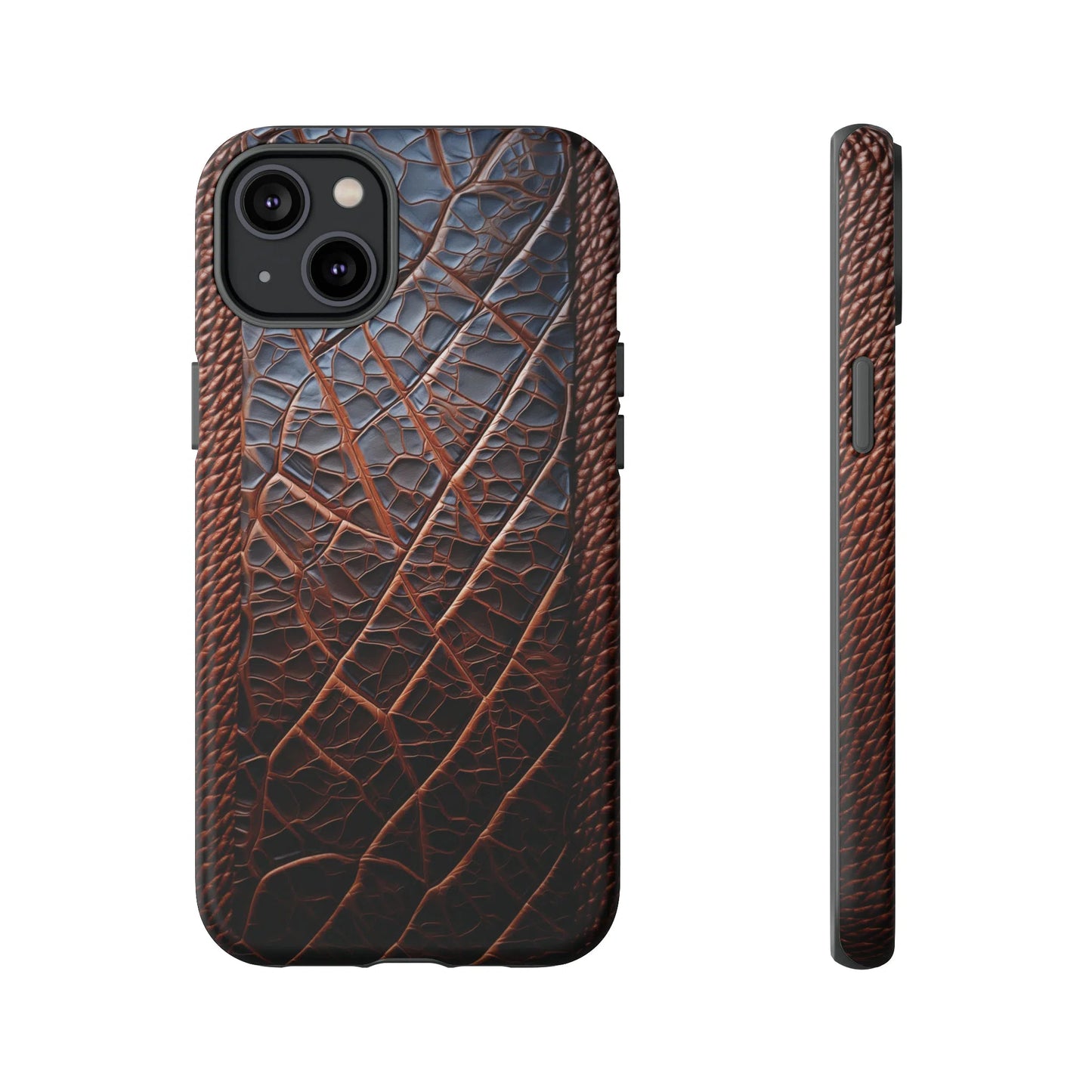 Rugged Elegance | Tough Case