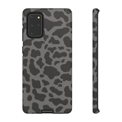 Urban Jungle: Stealthy Cow Print | Tough Case