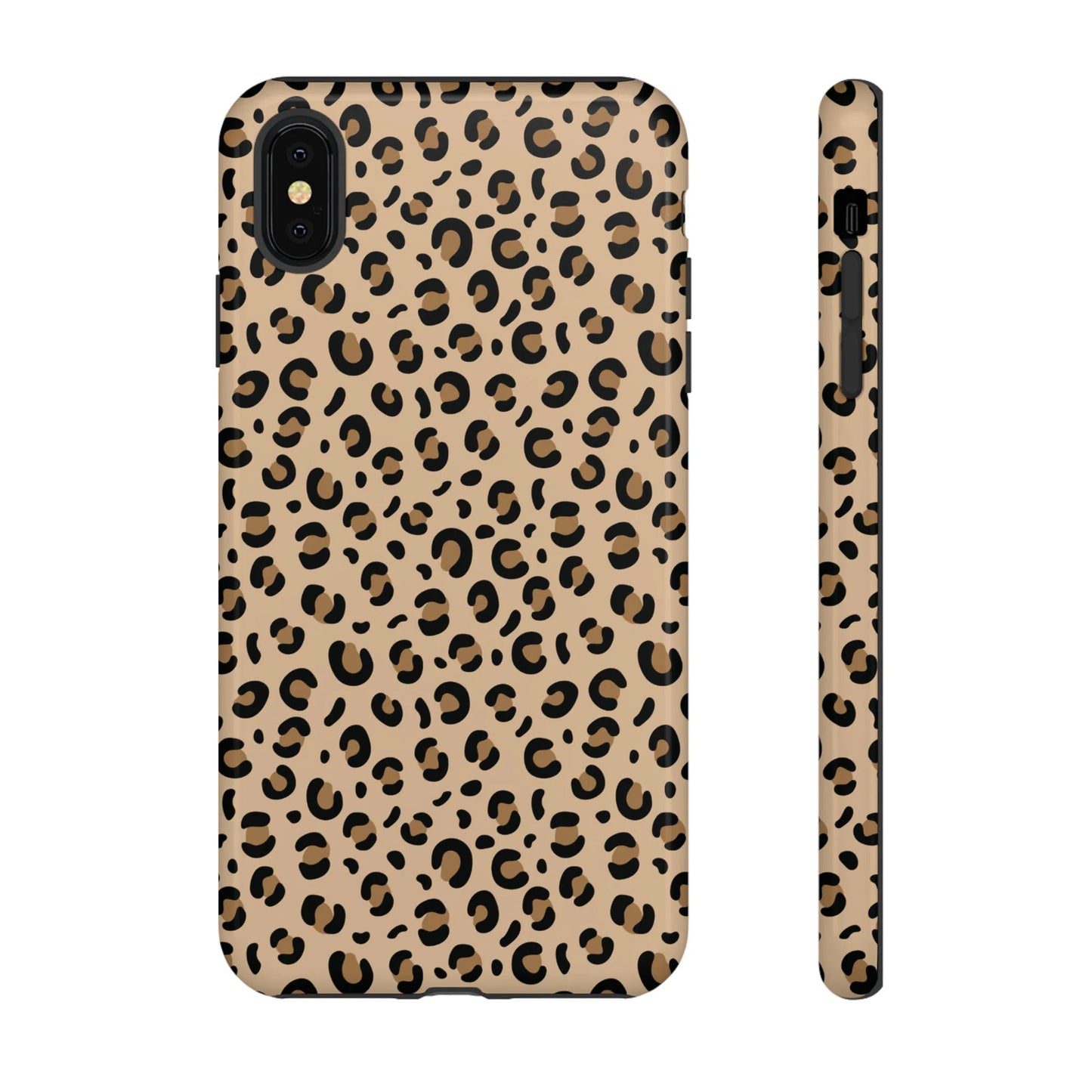 Cheetah Chic | Tough Case