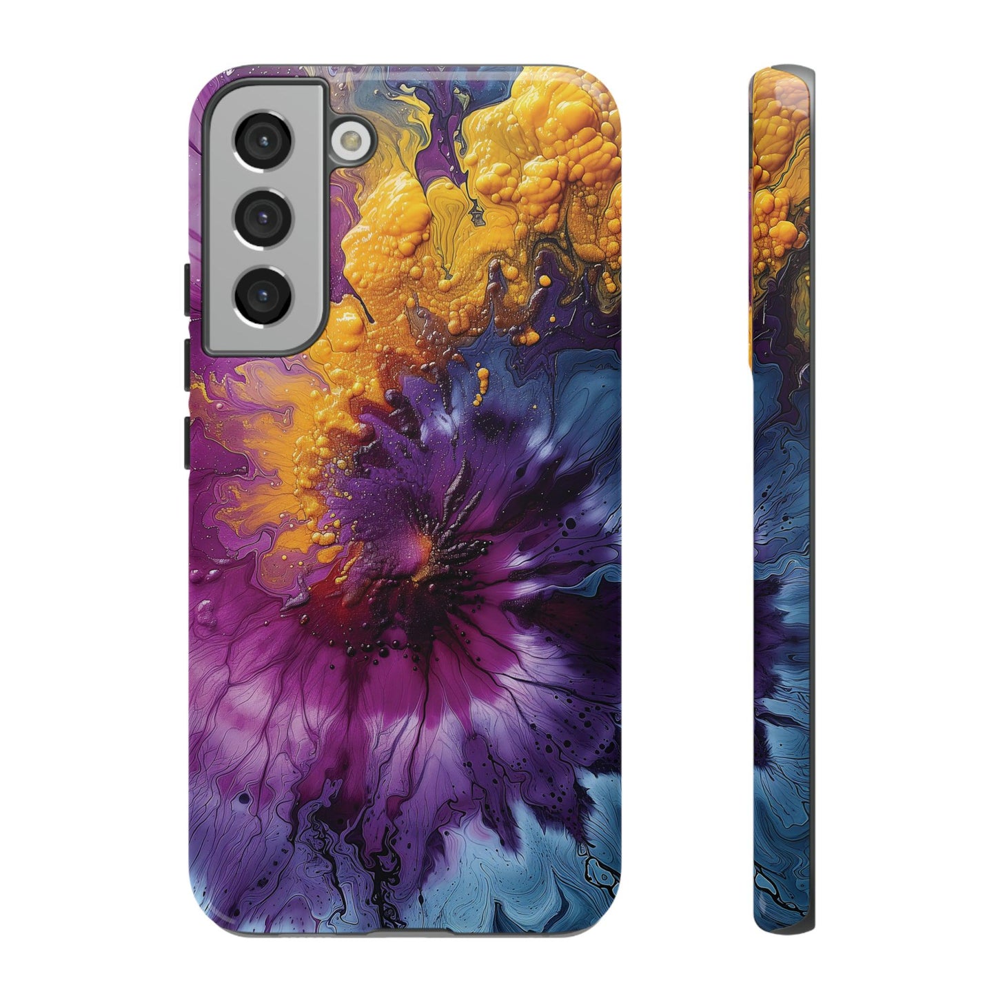 Solar Flare | Tough Case