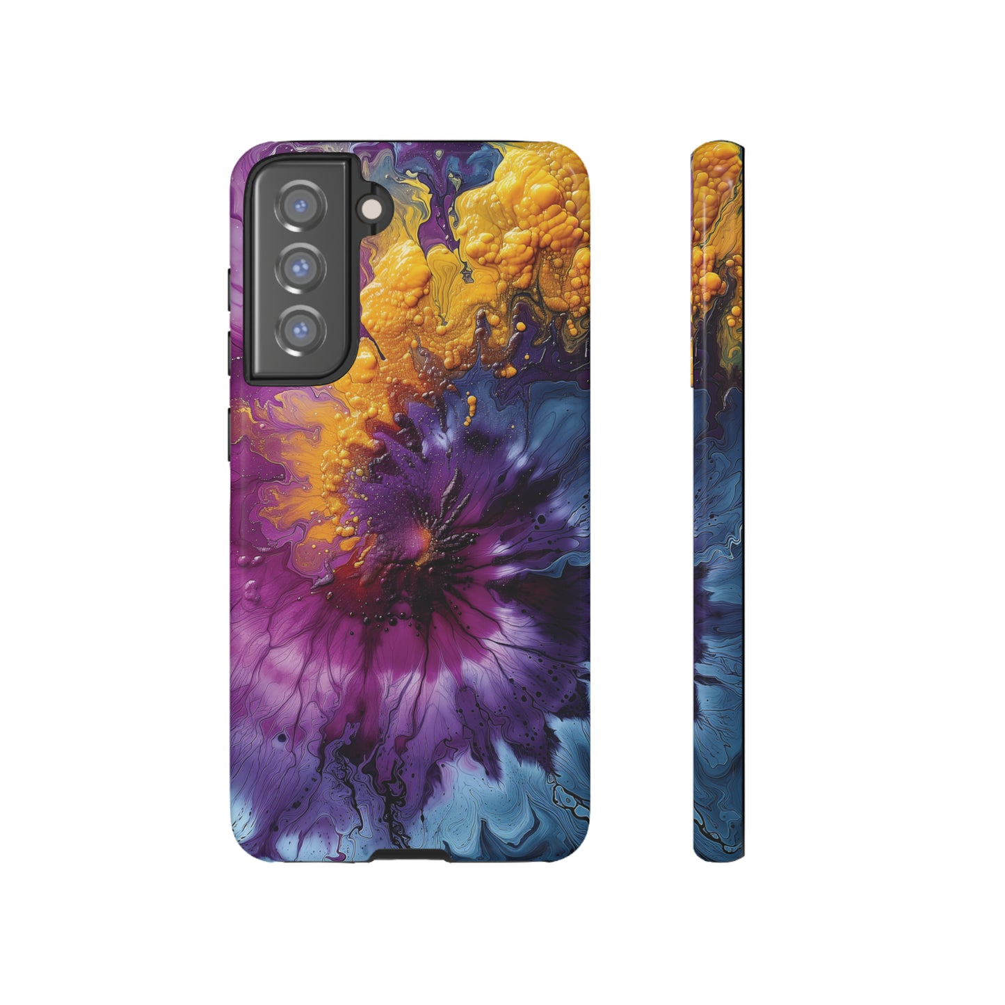 Solar Flare | Tough Case