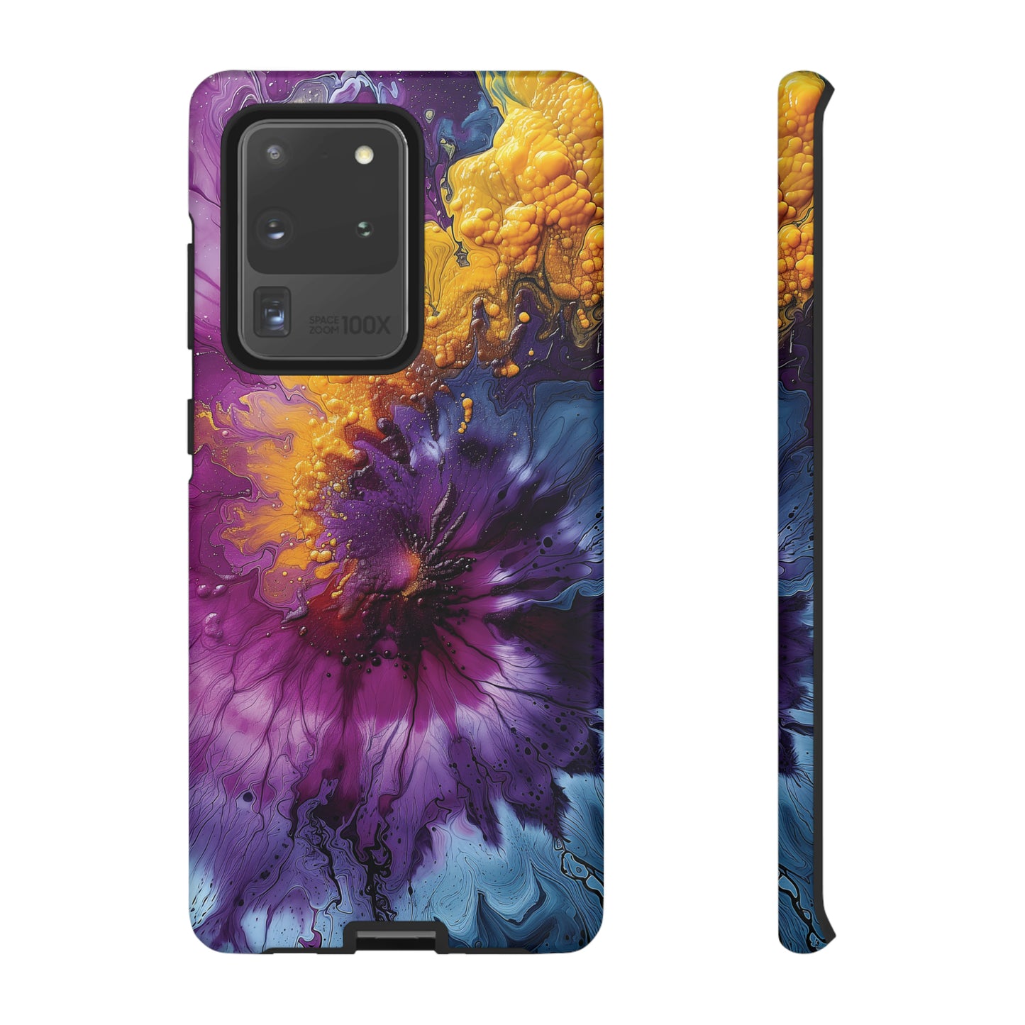 Solar Flare | Tough Case