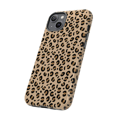 Cheetah Chic | Tough Case