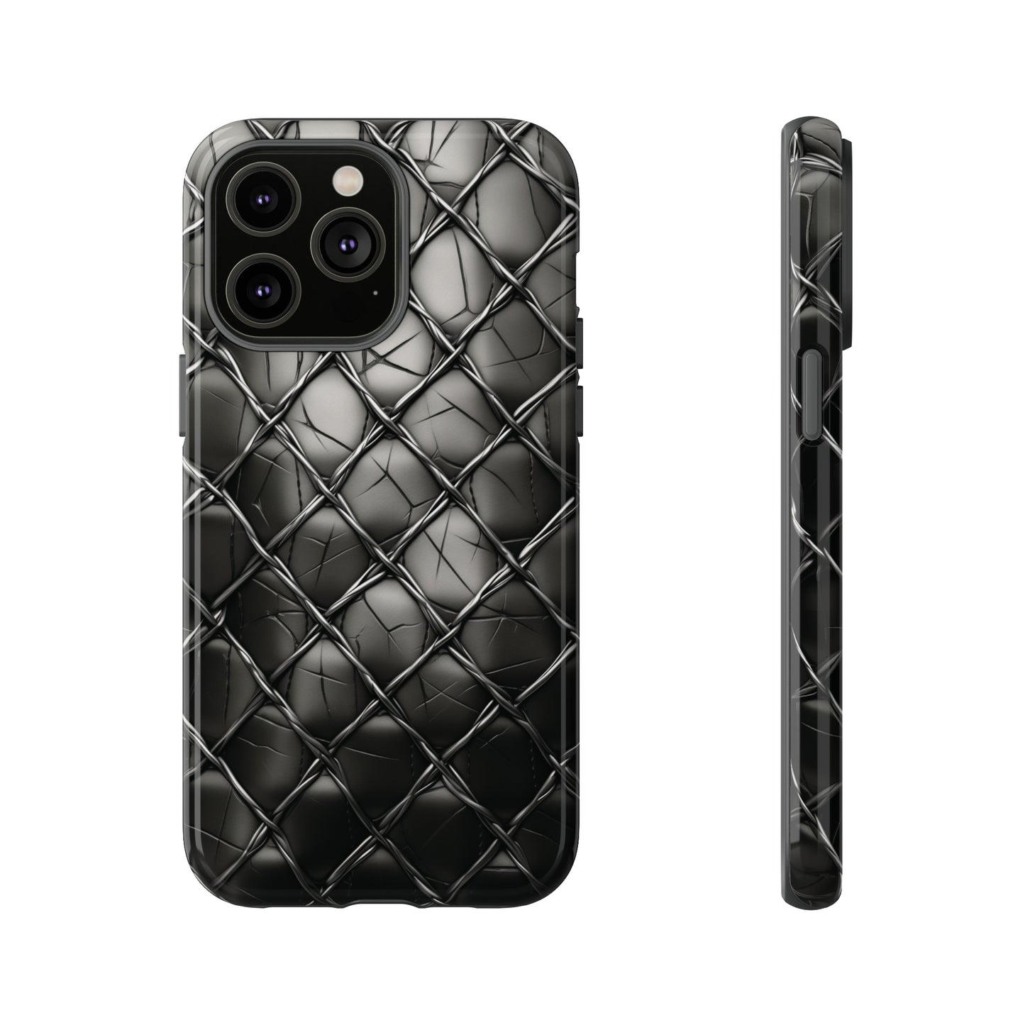 Sleek Gridlock | Tough Case