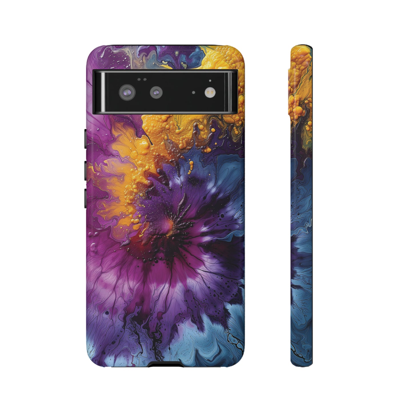 Solar Flare | Tough Case