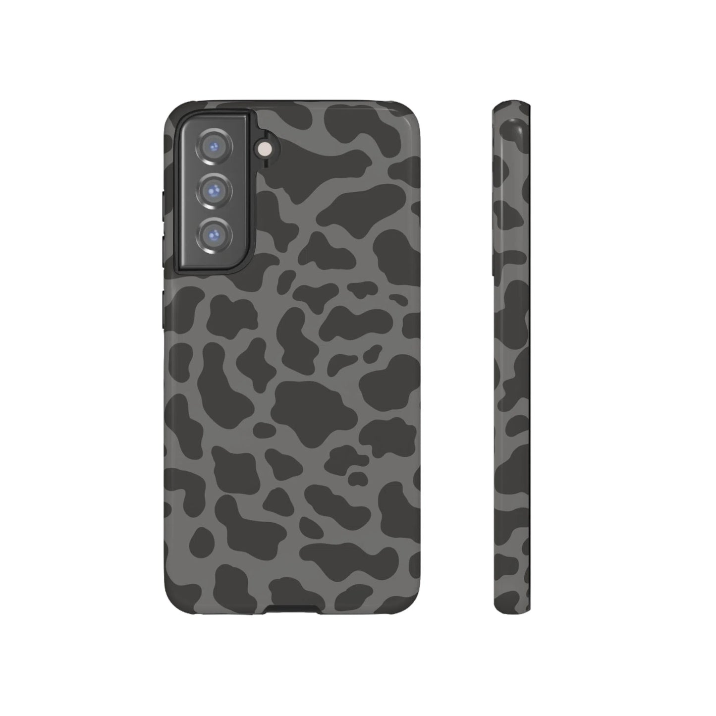 Urban Jungle: Stealthy Cow Print | Tough Case