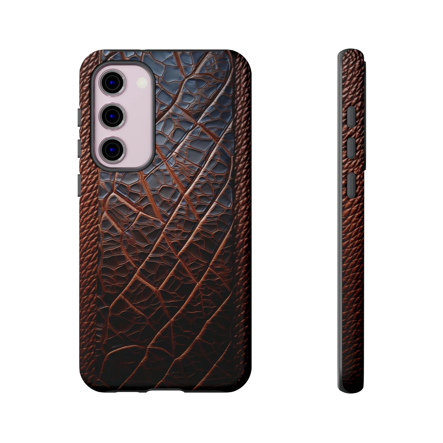 Rugged Elegance | Tough Case