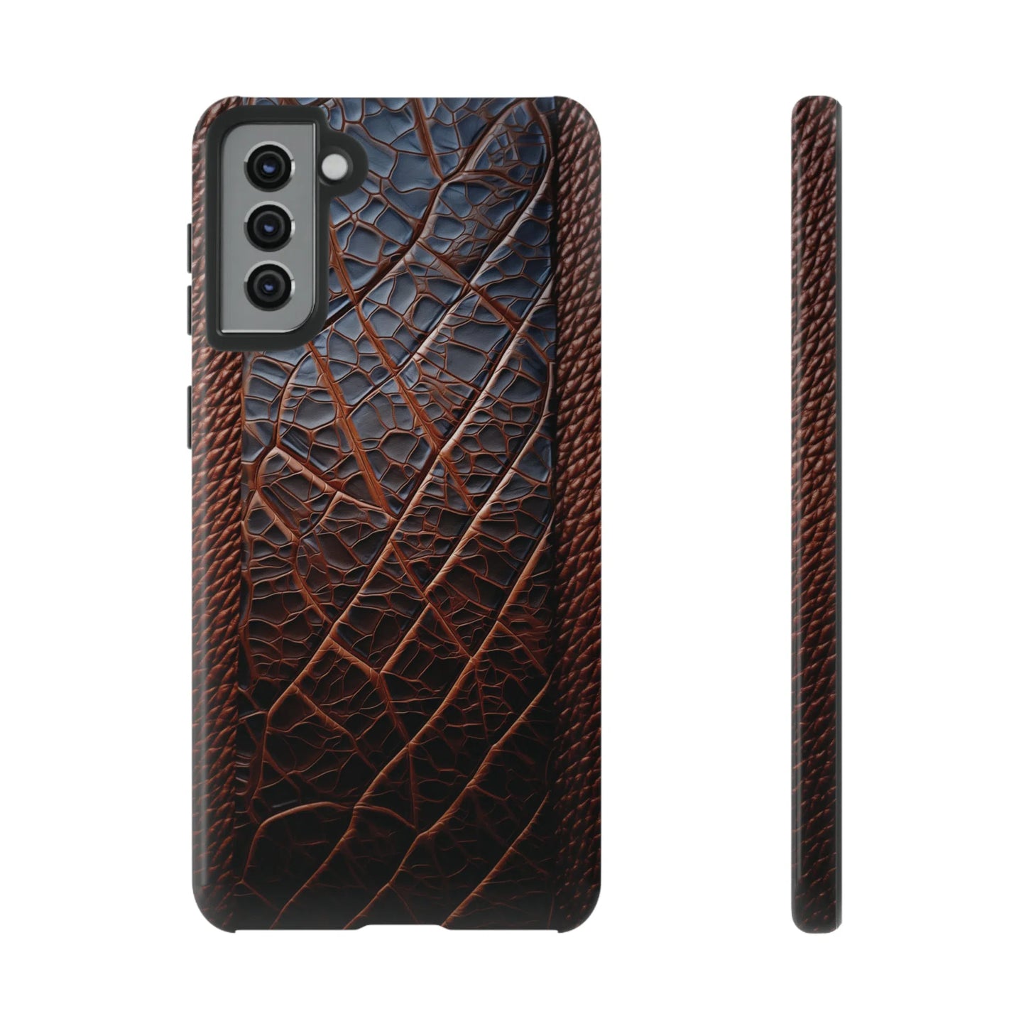 Rugged Elegance | Tough Case