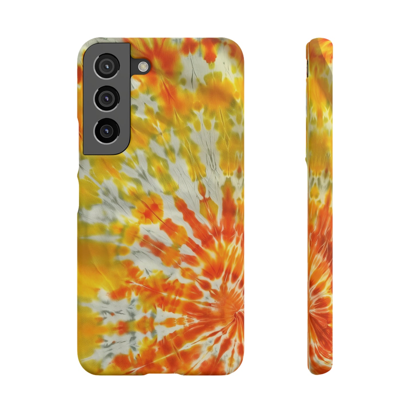 Solar Flare 2 | Snap Case