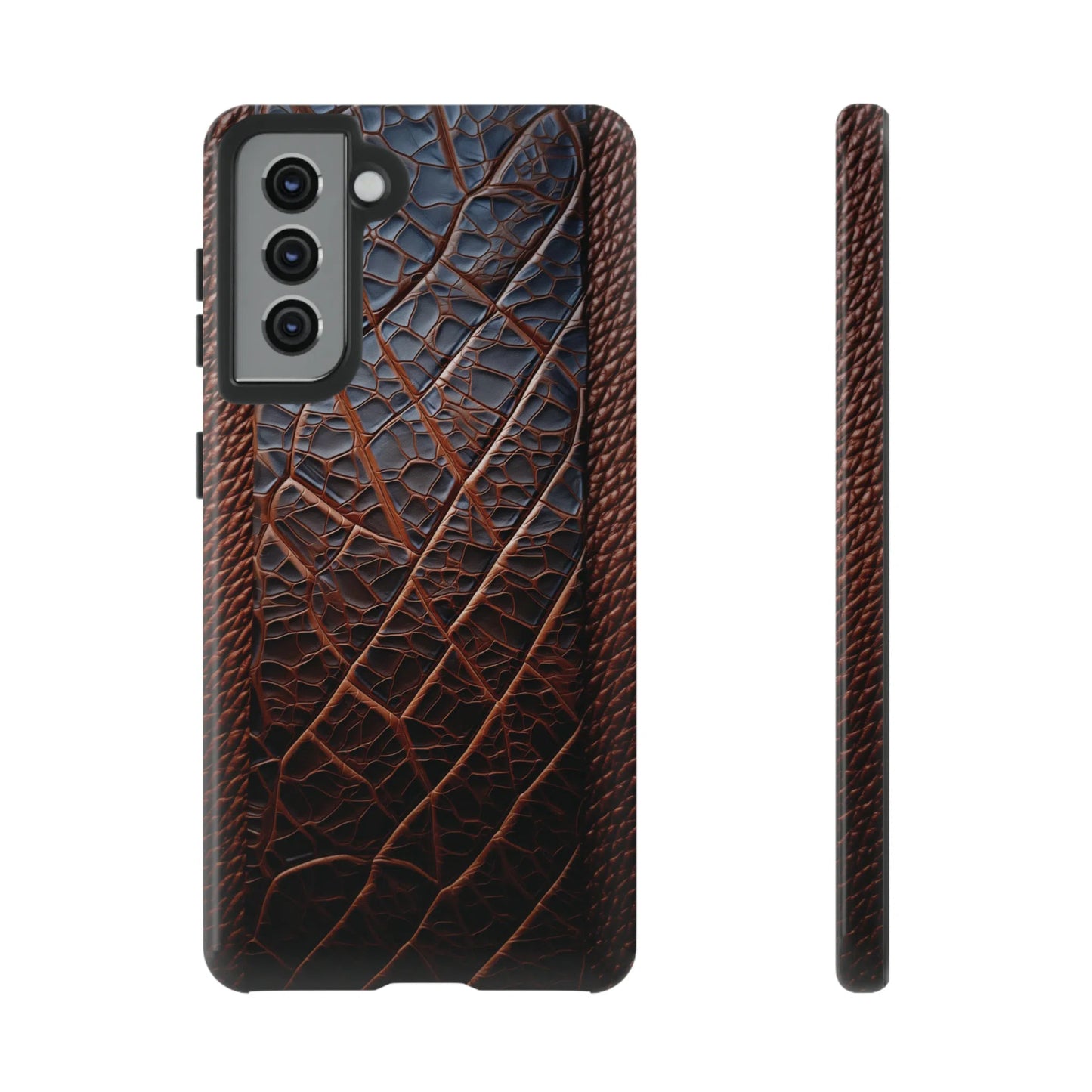 Rugged Elegance | Tough Case