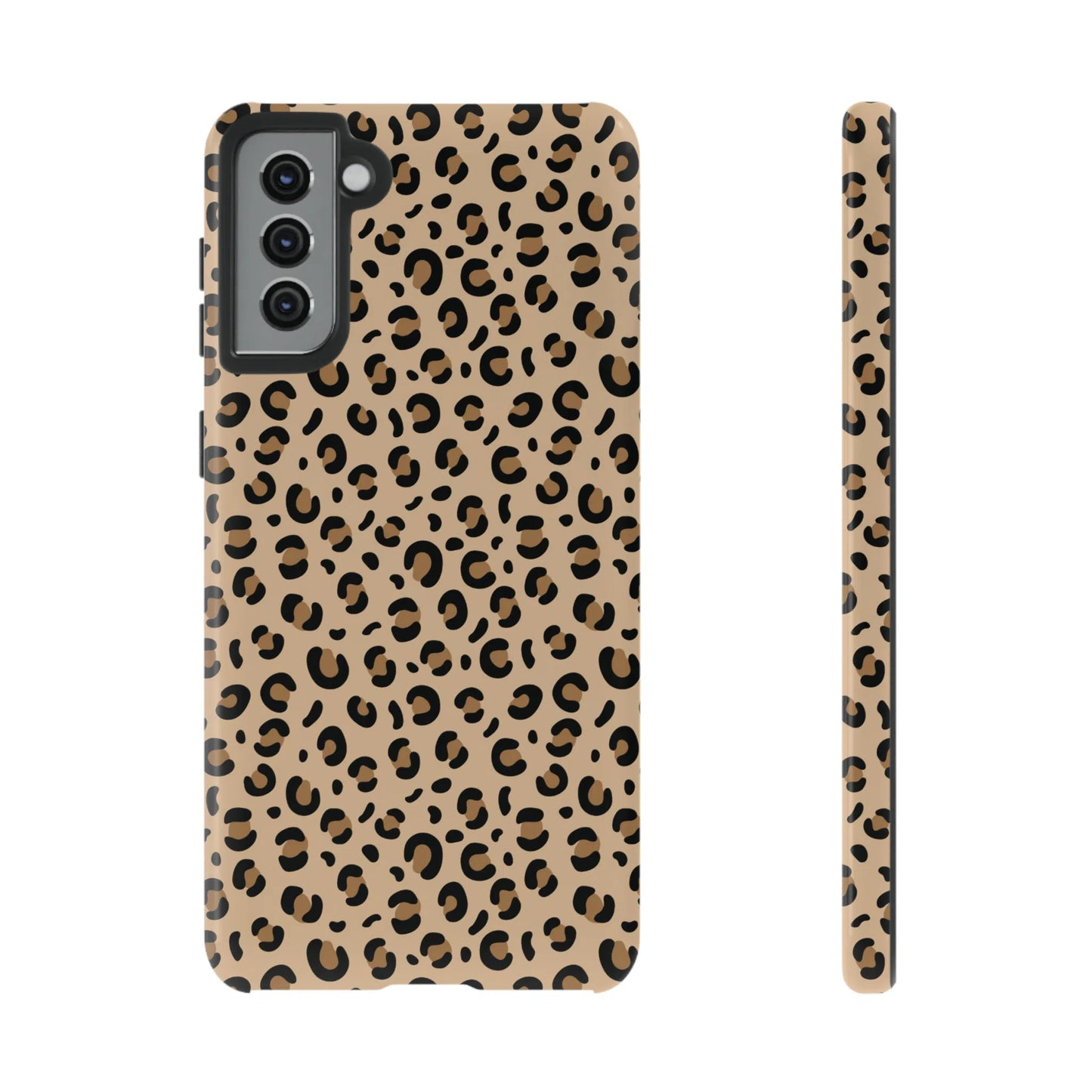 Cheetah Chic | Tough Case