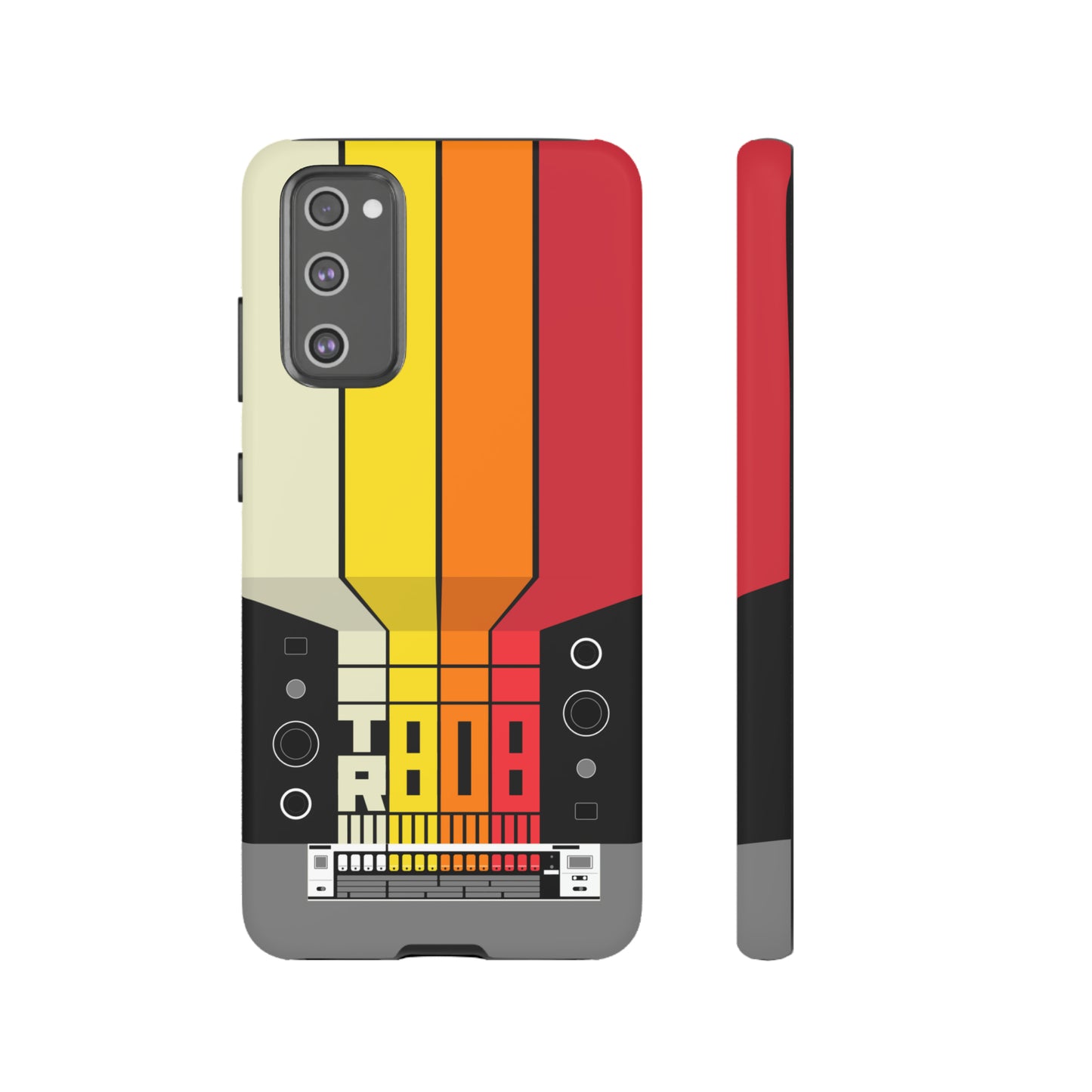 Roland TR-808 | Tough Phone Case