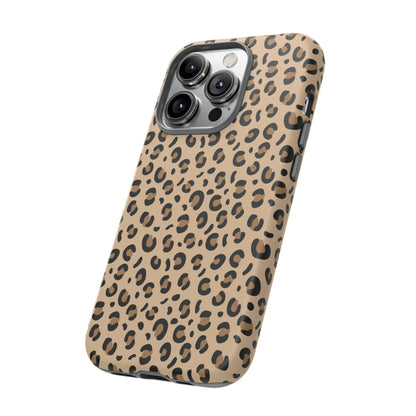 Cheetah Chic | Tough Case