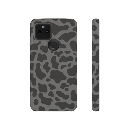 Urban Jungle: Stealthy Cow Print | Tough Case