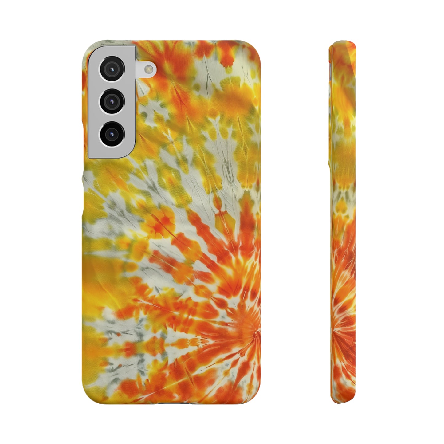 Solar Flare 2 | Snap Case