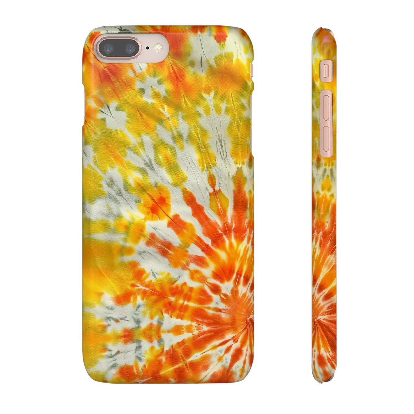 Solar Flare 2 | Snap Case