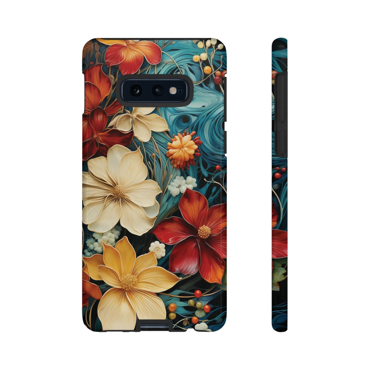 Harvest Florals | Tough Case