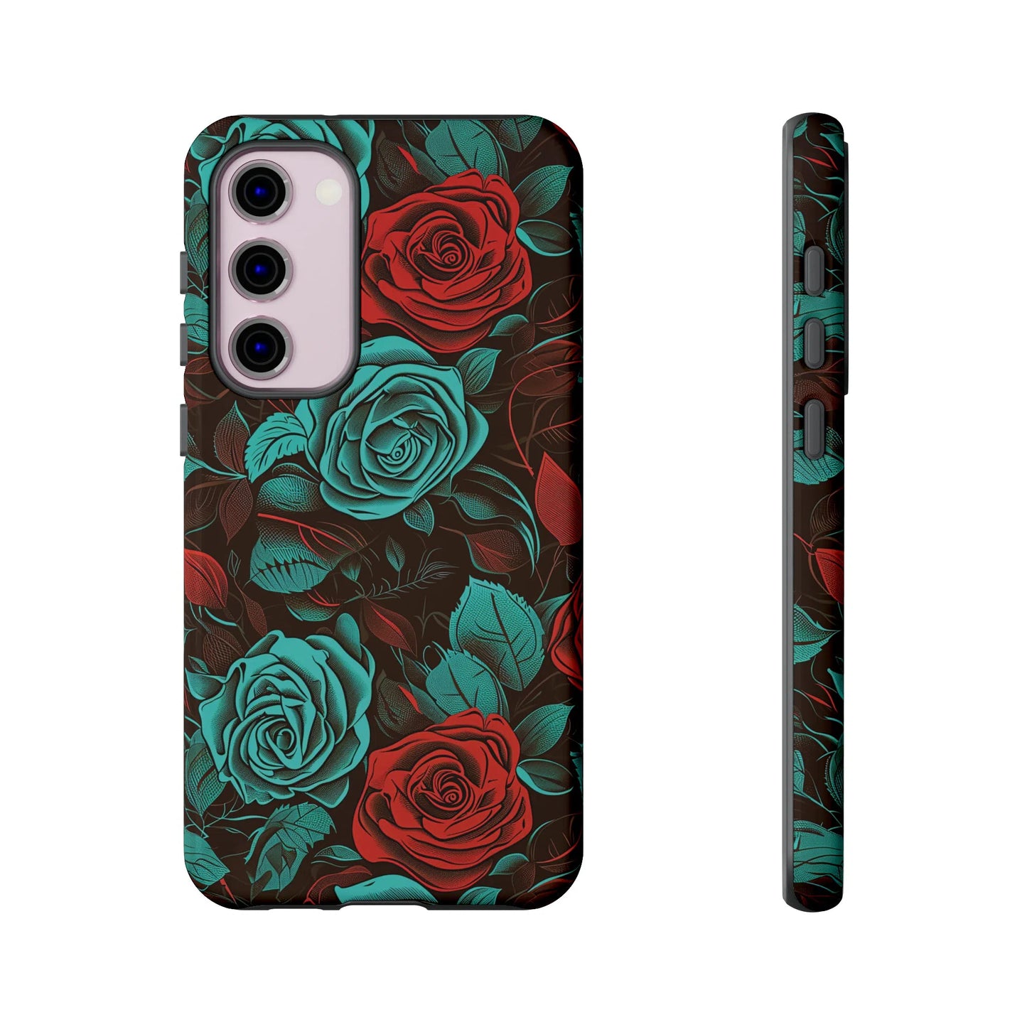 Bouquet Contrast | Tough Case